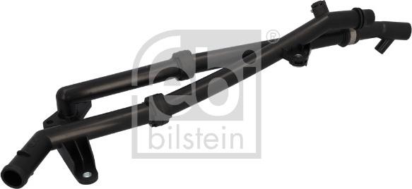 FEBI Bilstein 196563 - Crijevo rashladne tekućinu www.molydon.hr
