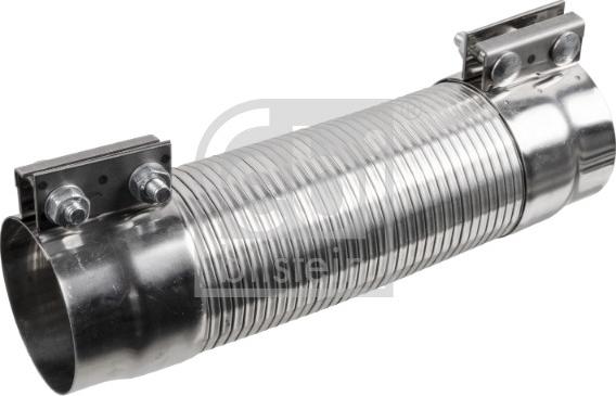 FEBI Bilstein 196524 - Ispušna cijev www.molydon.hr