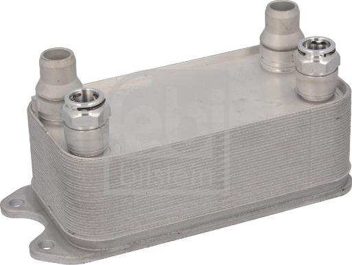 FEBI Bilstein 196000 - Uljni hladnjak, automatski mjenjač www.molydon.hr