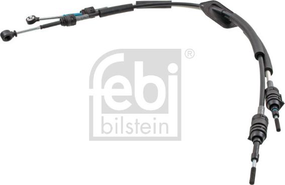 FEBI Bilstein 196039 - Sajla, ručni mjenjač www.molydon.hr