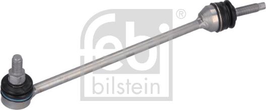 FEBI Bilstein 196167 - Šipka/spona, stabilizator www.molydon.hr