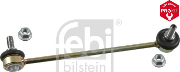FEBI Bilstein 19685 - Šipka/spona, stabilizator www.molydon.hr