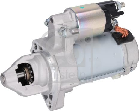FEBI Bilstein 196352 - Starter www.molydon.hr