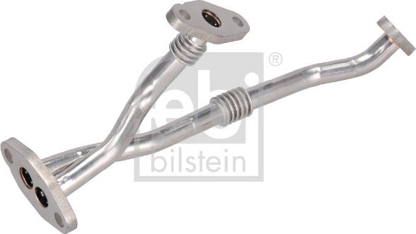 FEBI Bilstein 196787 - Cijevovod  za ulje, punjač www.molydon.hr