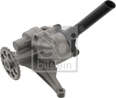 FEBI Bilstein 19062 - Pumpa za ulje www.molydon.hr