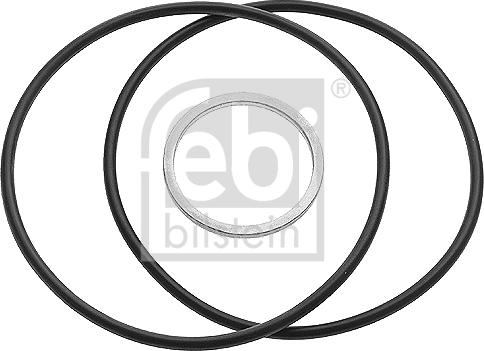 FEBI Bilstein 19158 - Garnitura brtvi, hidraulicna pumpa www.molydon.hr