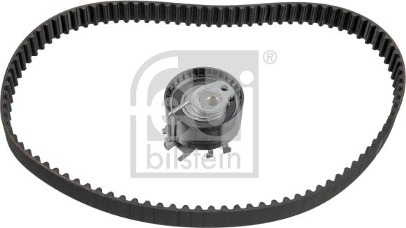 FEBI Bilstein 19852 - Komplet zupčastog remena www.molydon.hr