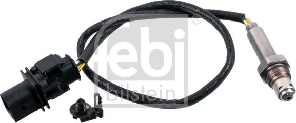 FEBI Bilstein 198109 - Lambda-sonda www.molydon.hr