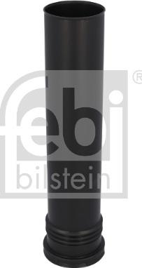 FEBI Bilstein 198126 - Zaštitni poklopac/Manžeta, amortizer www.molydon.hr