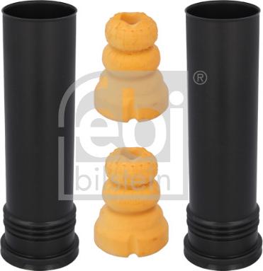 FEBI Bilstein 198270 - Komplet za zaštitu od prasine, amortizer www.molydon.hr