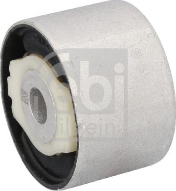 FEBI Bilstein 198750 - Ležište | Držač | Uležištenje, tijelo osovine www.molydon.hr