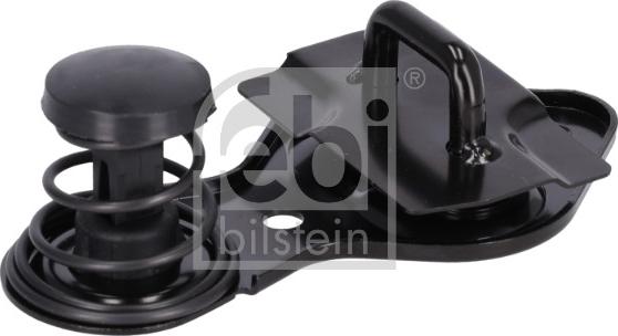 FEBI Bilstein 193551 - Brava haube motora www.molydon.hr