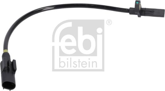 FEBI Bilstein 193681 - Senzor, broj obrtaja kotača www.molydon.hr