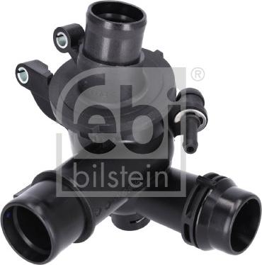 FEBI Bilstein 193676 - Termostat, rashladna tekućinu www.molydon.hr