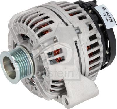 FEBI Bilstein 193159 - Alternator www.molydon.hr