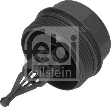 FEBI Bilstein 193881 - Poklopac, Kučište filtera za ulje www.molydon.hr