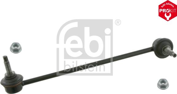 FEBI Bilstein 19333 - Šipka/spona, stabilizator www.molydon.hr
