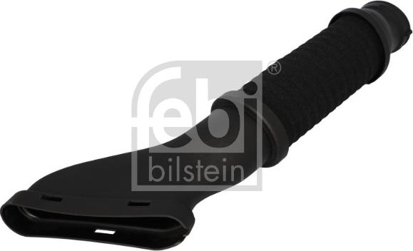 FEBI Bilstein 193746 - Usisno Crijevo, filter za zrak www.molydon.hr