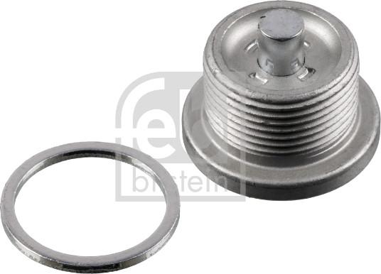 FEBI Bilstein 193712 - Čep kartera www.molydon.hr