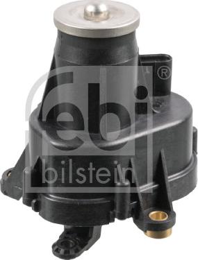FEBI Bilstein 192964 - Element za podešavanje, prigusni ventili (usisna cijev) www.molydon.hr