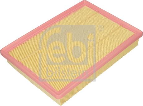 FEBI Bilstein 192911 - Filter za zrak www.molydon.hr