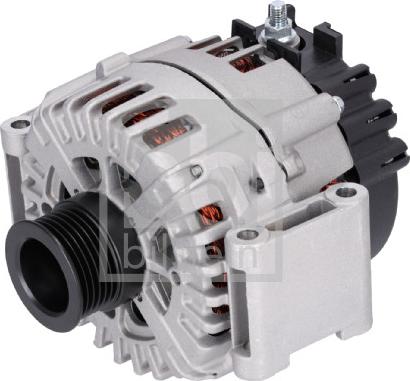 FEBI Bilstein 192984 - Alternator www.molydon.hr