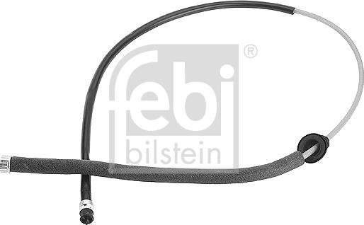 FEBI Bilstein 19269 - Osovinica tahometra www.molydon.hr