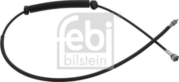 FEBI Bilstein 19266 - Osovinica tahometra www.molydon.hr