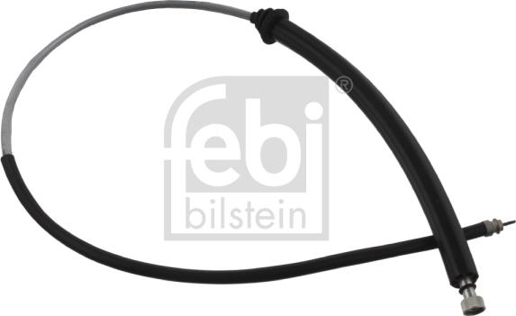 FEBI Bilstein 19267 - Osovinica tahometra www.molydon.hr