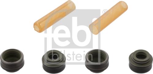 FEBI Bilstein 19271 - Garnitura brtvi, tijelo ventila www.molydon.hr
