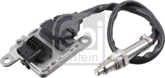 FEBI Bilstein 197494 - NOx-senzor, ubrizgavanje karbamida www.molydon.hr