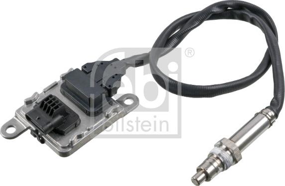 FEBI Bilstein 197496 - NOx-senzor, ubrizgavanje karbamida www.molydon.hr