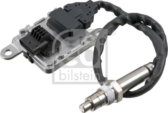 FEBI Bilstein 197498 - NOx-senzor, ubrizgavanje karbamida www.molydon.hr