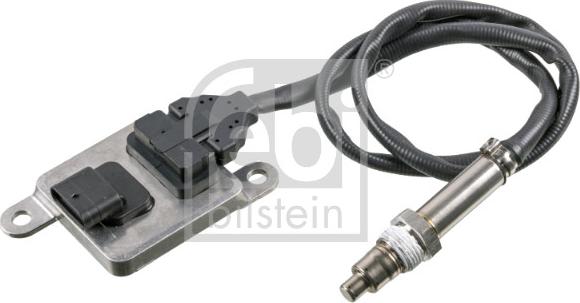 FEBI Bilstein 197492 - NOx-senzor, ubrizgavanje karbamida www.molydon.hr