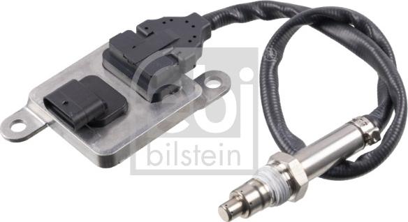 FEBI Bilstein 197485 - NOx-senzor, ubrizgavanje karbamida www.molydon.hr