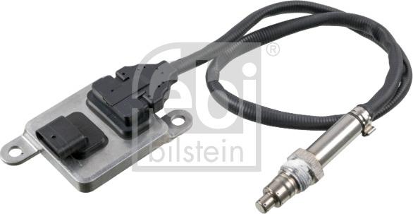 FEBI Bilstein 197486 - NOx-senzor, ubrizgavanje karbamida www.molydon.hr