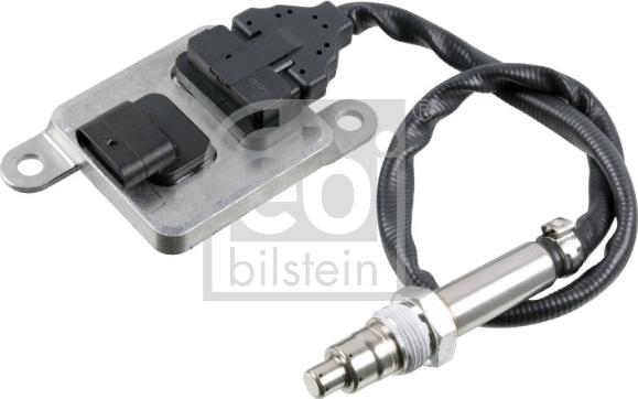 FEBI Bilstein 197503 - NOx-senzor, ubrizgavanje karbamida www.molydon.hr