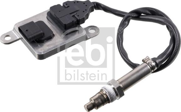 FEBI Bilstein 197502 - NOx-senzor, ubrizgavanje karbamida www.molydon.hr