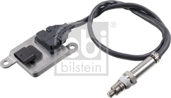 FEBI Bilstein 197507 - NOx-senzor, ubrizgavanje karbamida www.molydon.hr