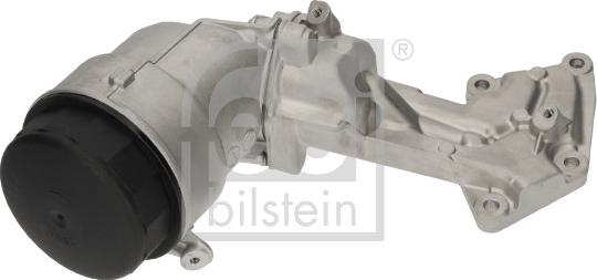 FEBI Bilstein 197349 - Kučište, filter za ulje www.molydon.hr