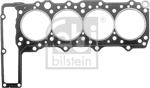 FEBI Bilstein 14400 - Brtva, glava cilindra www.molydon.hr