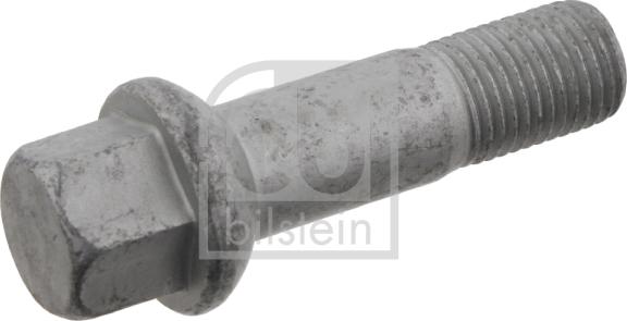 FEBI Bilstein 46643 - Vijak kotača www.molydon.hr