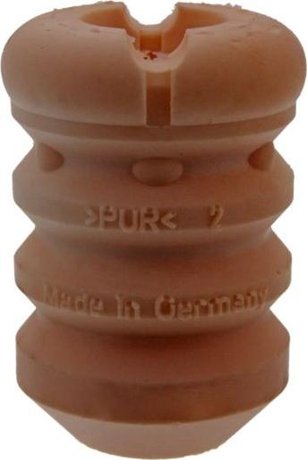 FEBI Bilstein 14669 - Gumeni granicnik, Ovjes www.molydon.hr