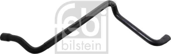 FEBI Bilstein 14022 - Crijevo hladnjaka www.molydon.hr