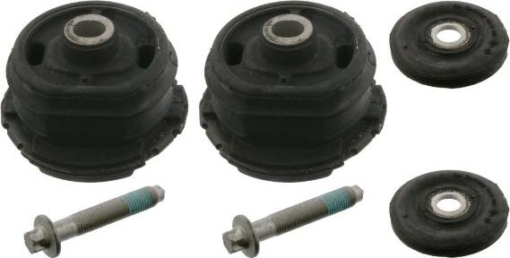FEBI Bilstein 14899 - Komplet Ležaja, tijelo osovine www.molydon.hr