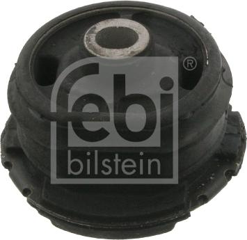 FEBI Bilstein 14897 - Ležište | Držač | Uležištenje, tijelo osovine www.molydon.hr