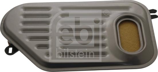 Febi Bilstein 14264 - Hidraulicni filter, automatski mjenjač www.molydon.hr