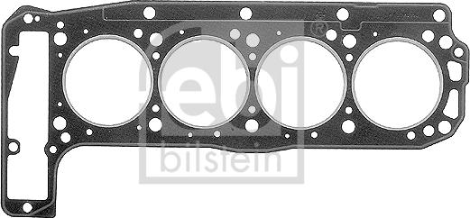 FEBI Bilstein 14288 - Brtva, glava cilindra www.molydon.hr