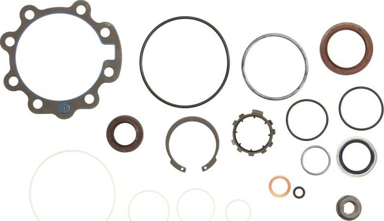 FEBI Bilstein 14223 - Garnitura brtvi, upravljački mehanizam www.molydon.hr