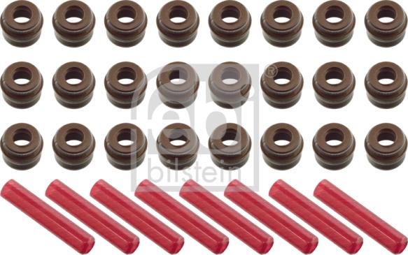 FEBI Bilstein 15503 - Garnitura brtvi, tijelo ventila www.molydon.hr